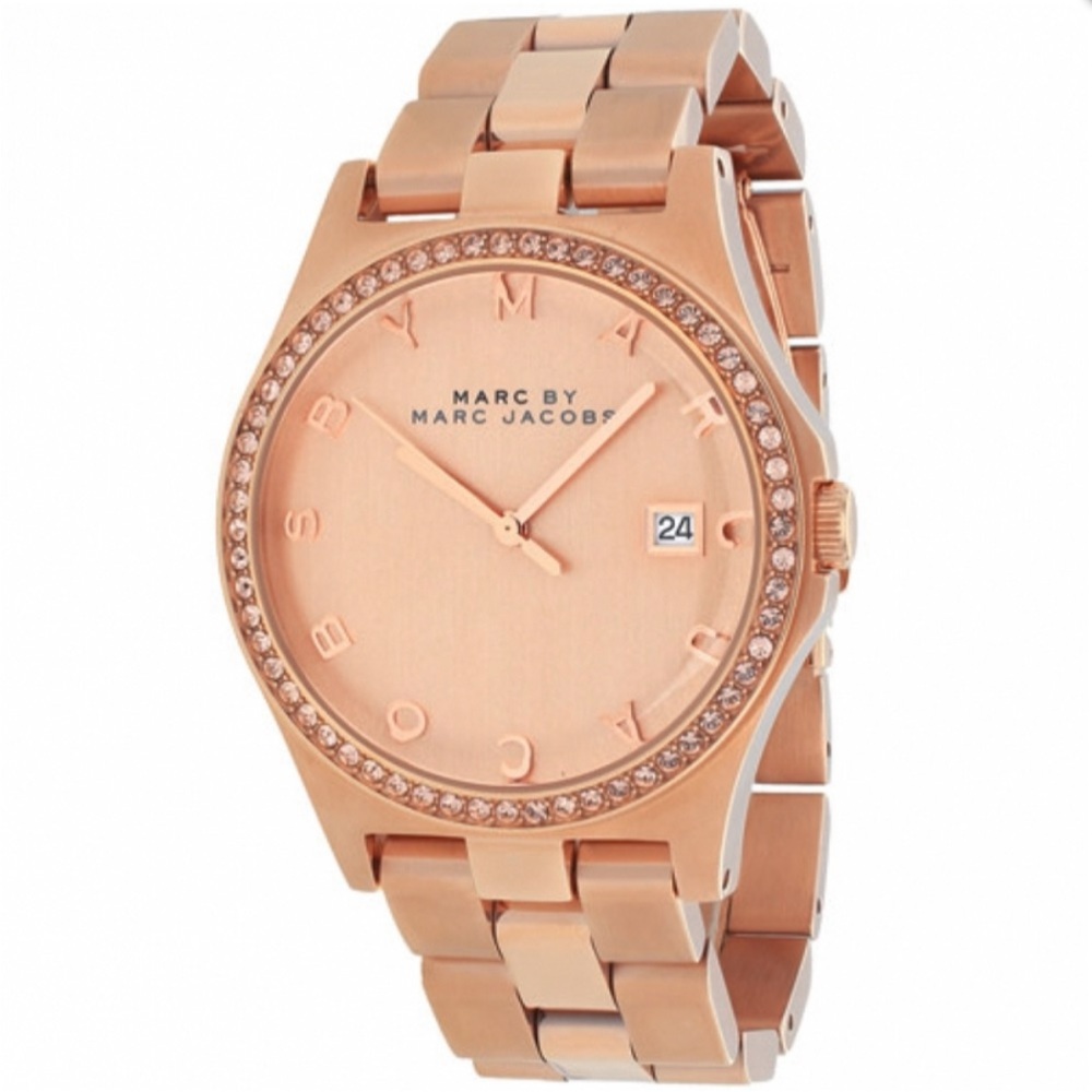 COPY - Marc Jacobs watch